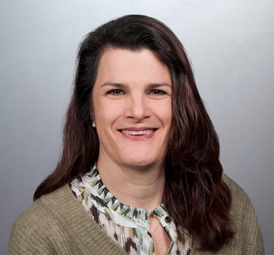 Nerina Greminger - CafetierSuisse – Schweizer Arbeitgeberverband Gastronomie