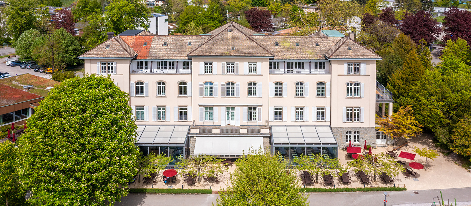 [Titel] - Zürcher Bäcker-Confiseur-Meister Verband - ZHBC 25