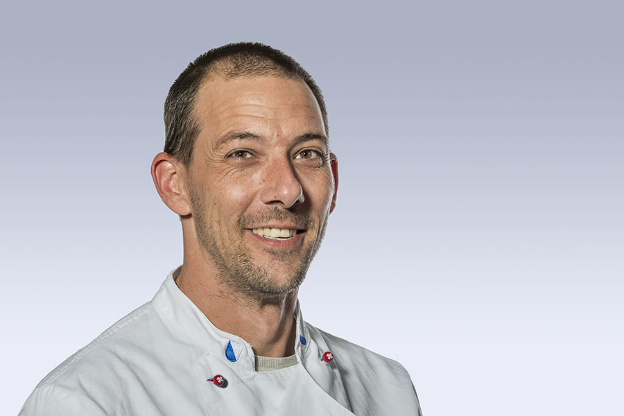 Christian Deppeler Janz - Zürcher Bäcker-Confiseur-Meister Verband - ZHBC