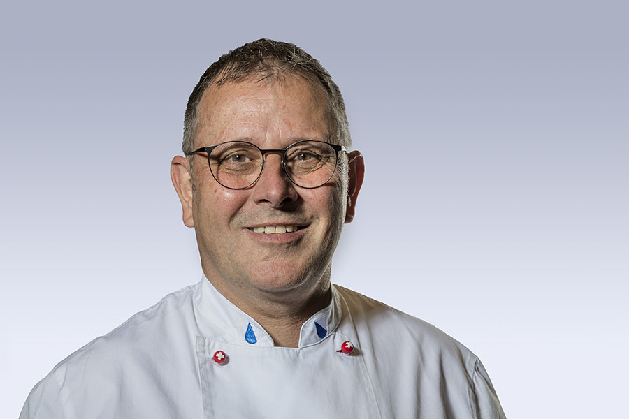 Peter Lyner - Zürcher Bäcker-Confiseur-Meister Verband - ZHBC