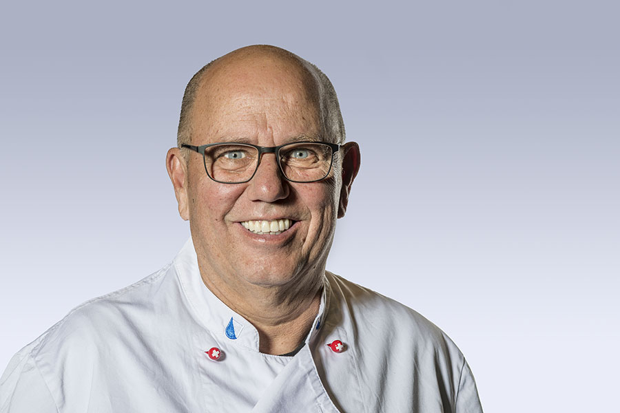Raphael Küng - Zürcher Bäcker-Confiseur-Meister Verband - ZHBC 1