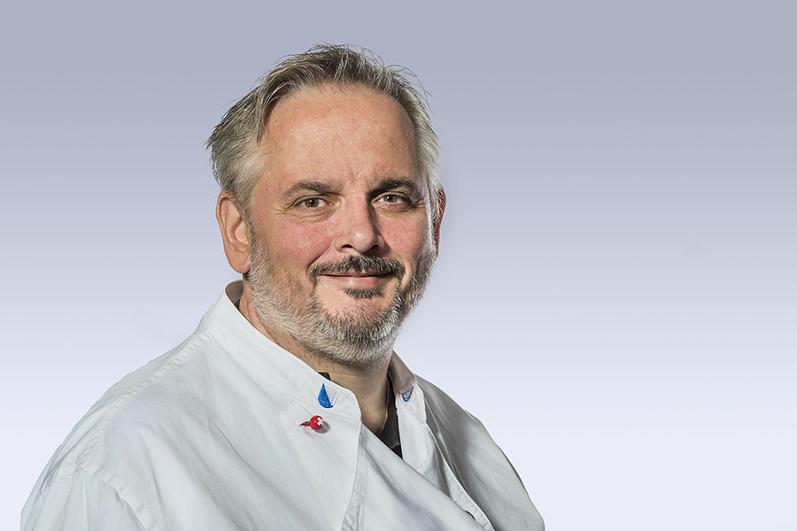 Stephan Ammann - Zürcher Bäcker-Confiseur-Meister Verband - ZHBC